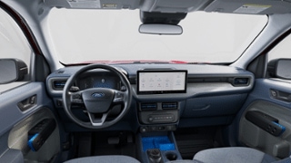 2025 Ford Maverick® Internal Image 2